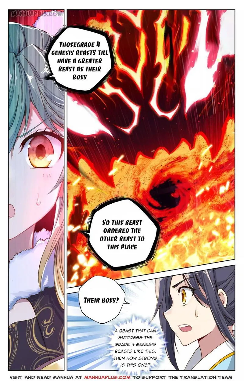 Yuan Zun Chapter 102 Online - página 16