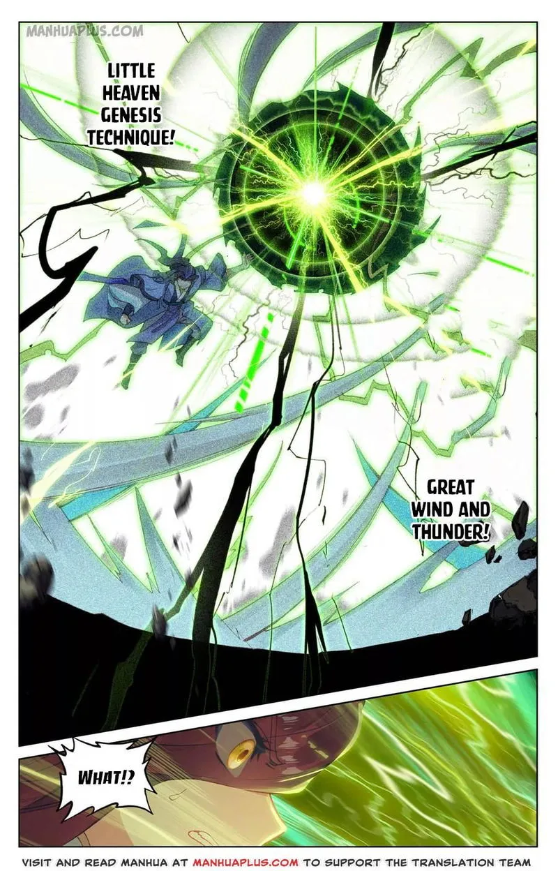 Yuan Zun Chapter 104 Online - página 13