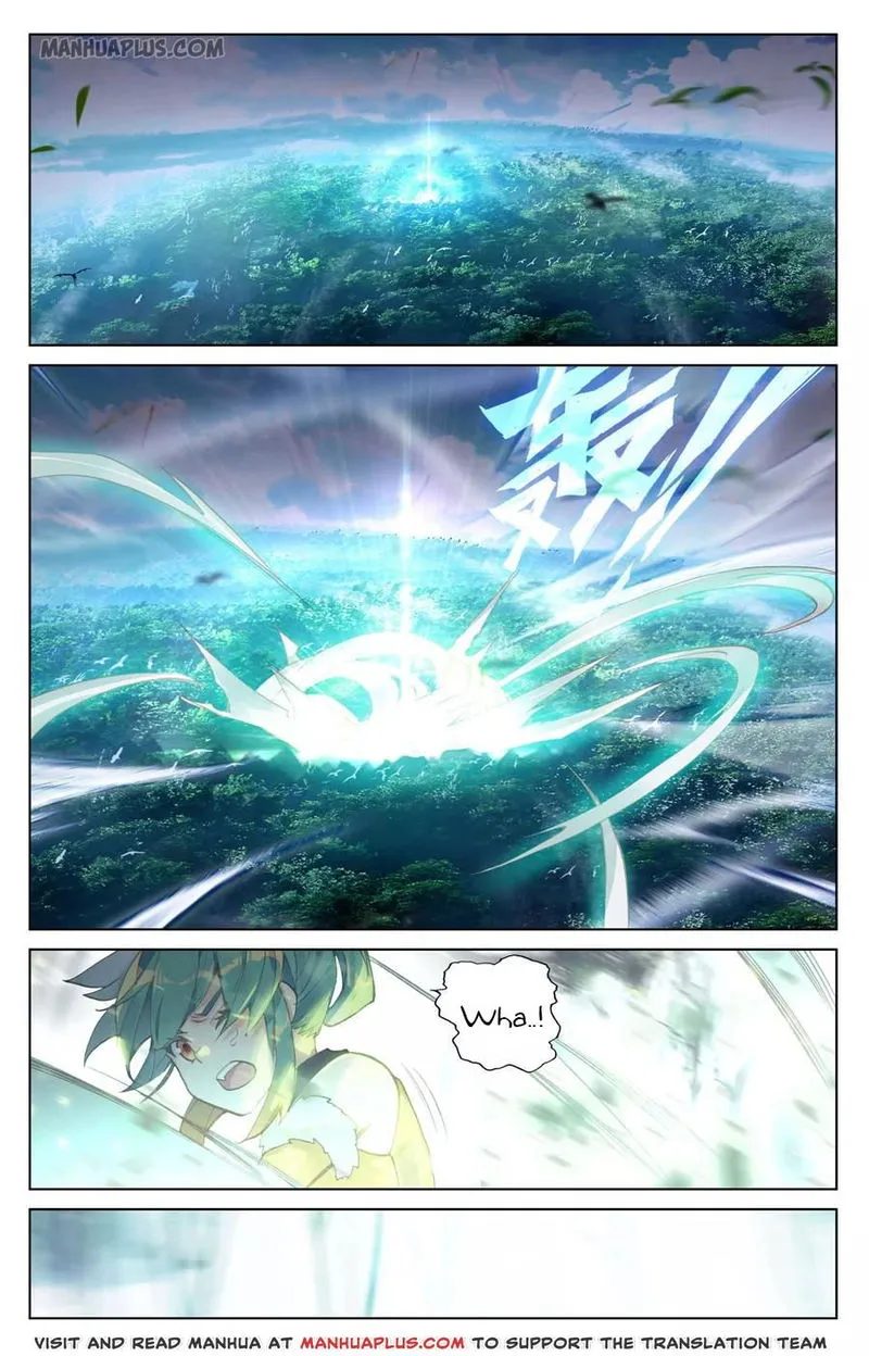 Yuan Zun Chapter 104 Online - página 14