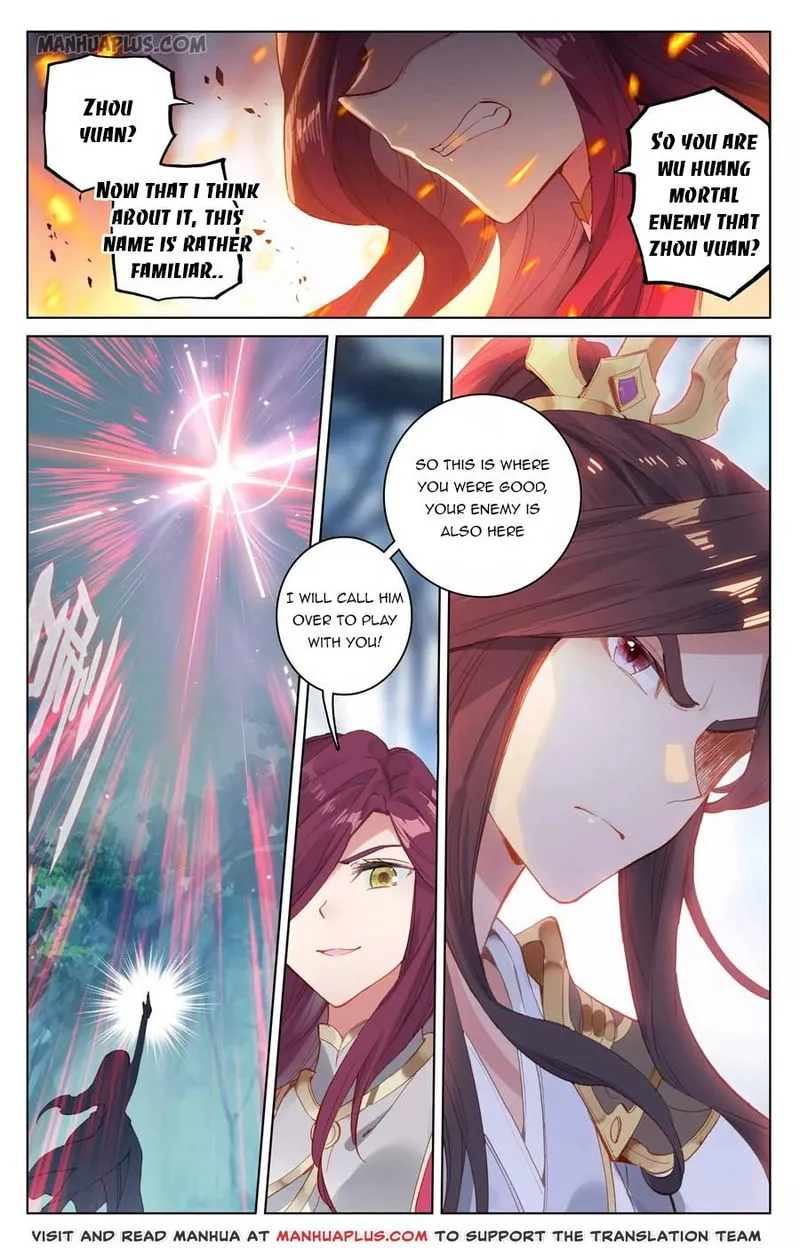 Yuan Zun Chapter 104 Online - página 16