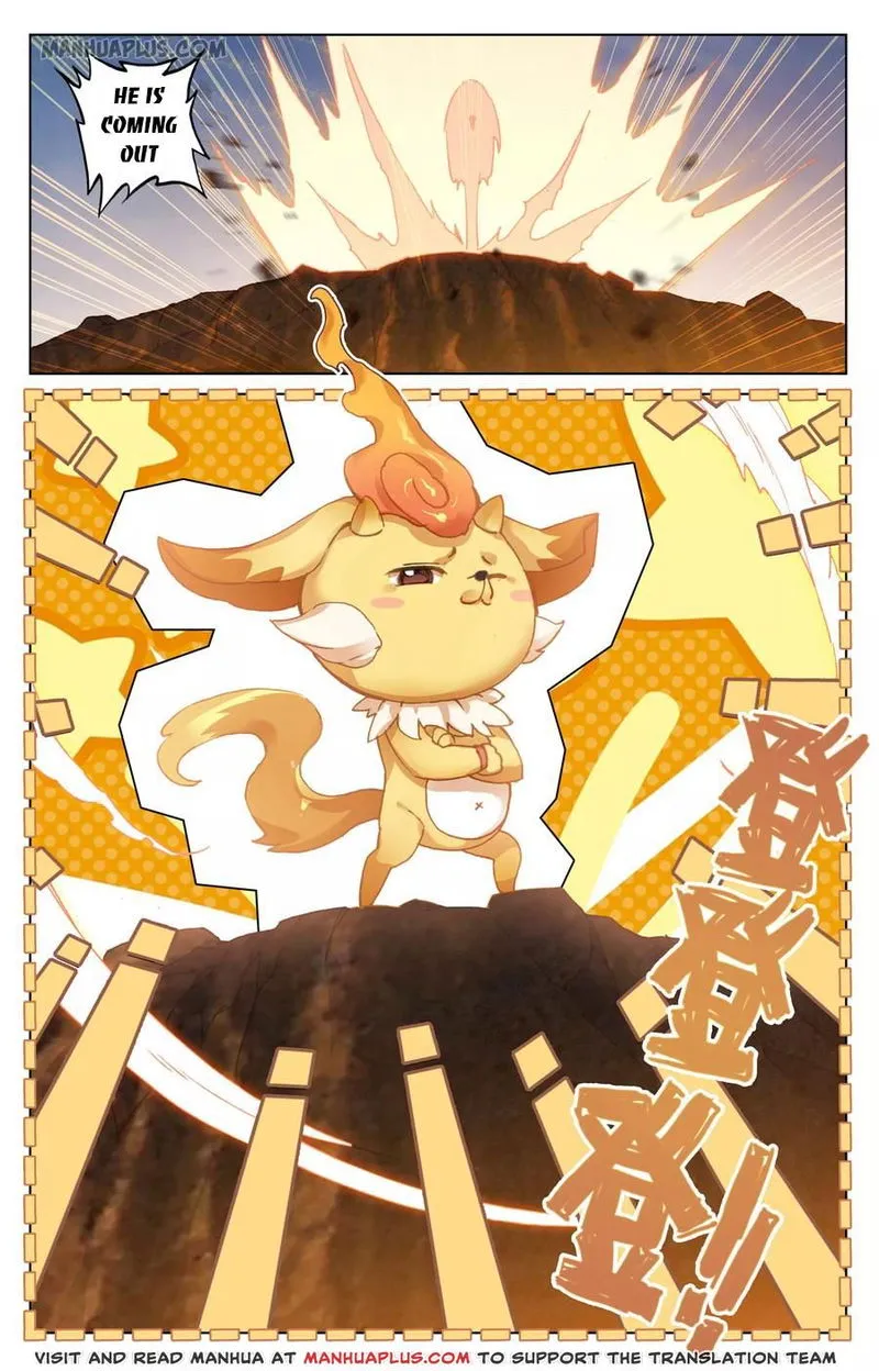 Yuan Zun Chapter 106 Online - página 8