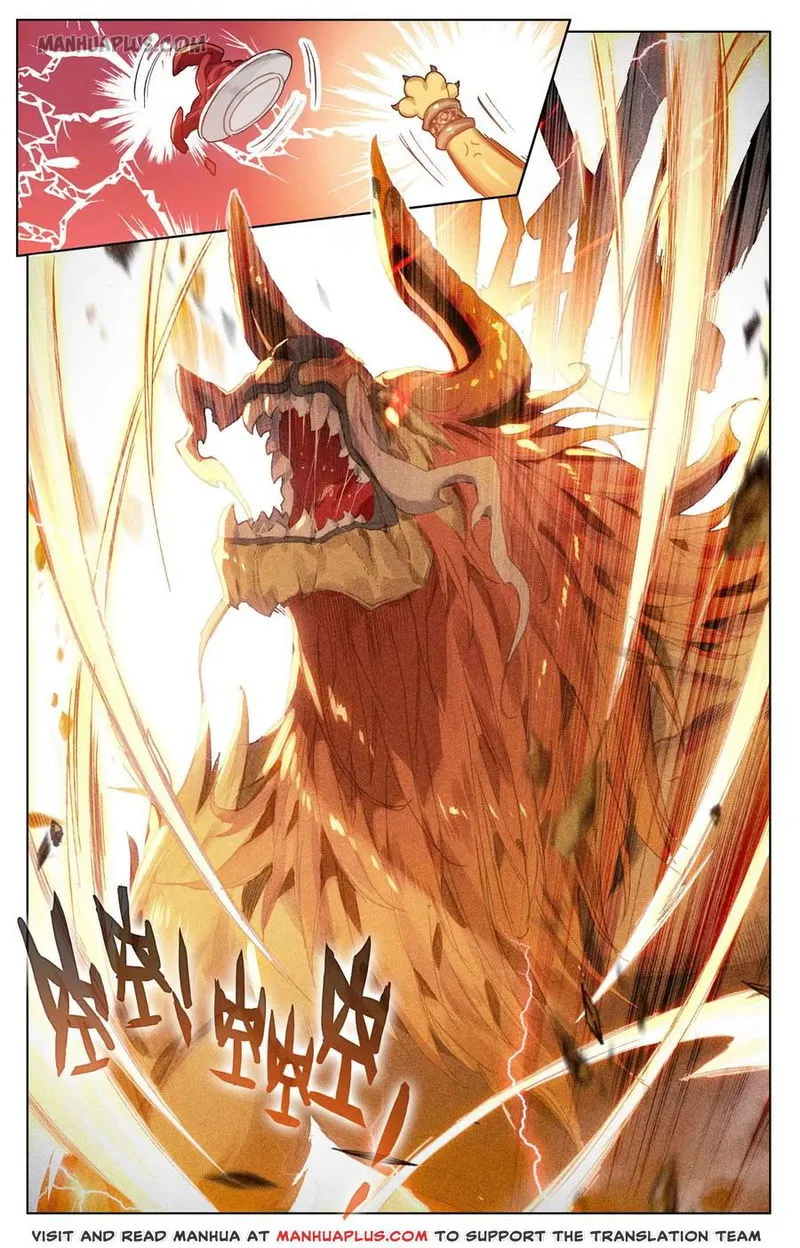 Yuan Zun Chapter 106 Online - página 12