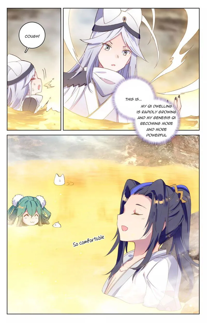 Yuan Zun Chapter 107 Online - página 14