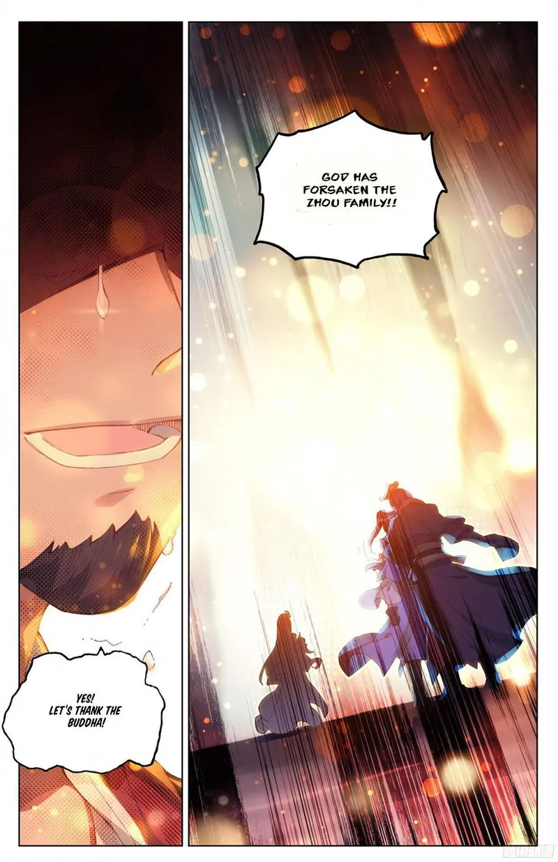 Yuan Zun Chapter 11 Online - página 5