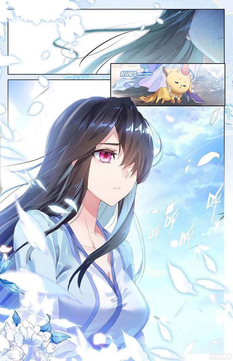 Yuan Zun Chapter 11 Online - página 9