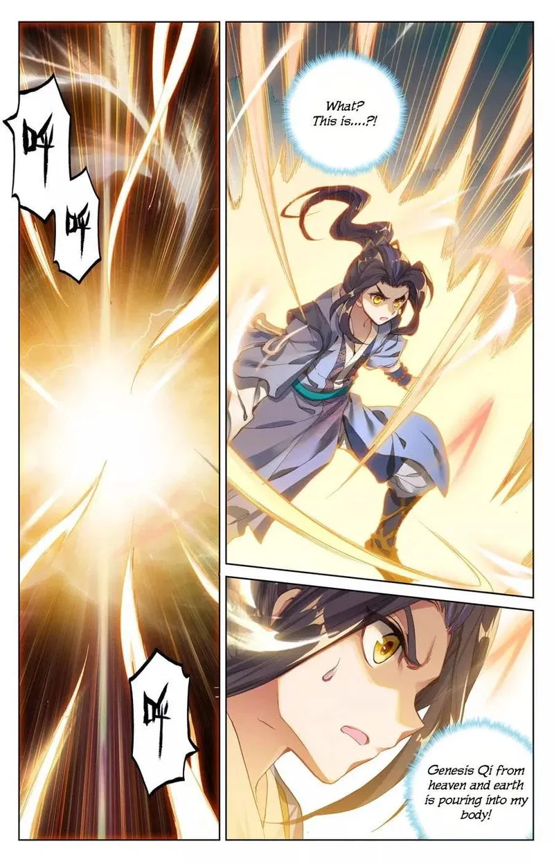 Yuan Zun Chapter 112 Online - página 2