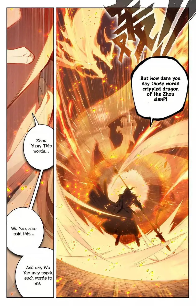 Yuan Zun Chapter 113 Online - página 5