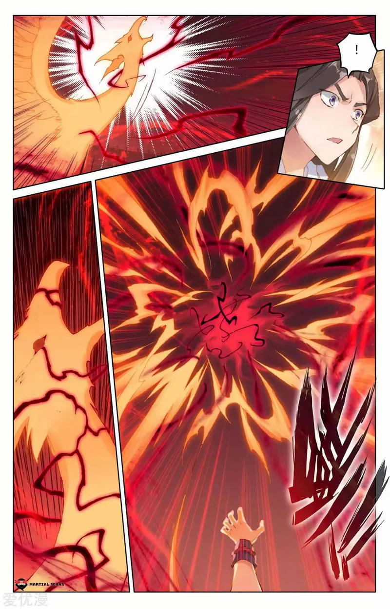 Yuan Zun Chapter 114 Online - página 5