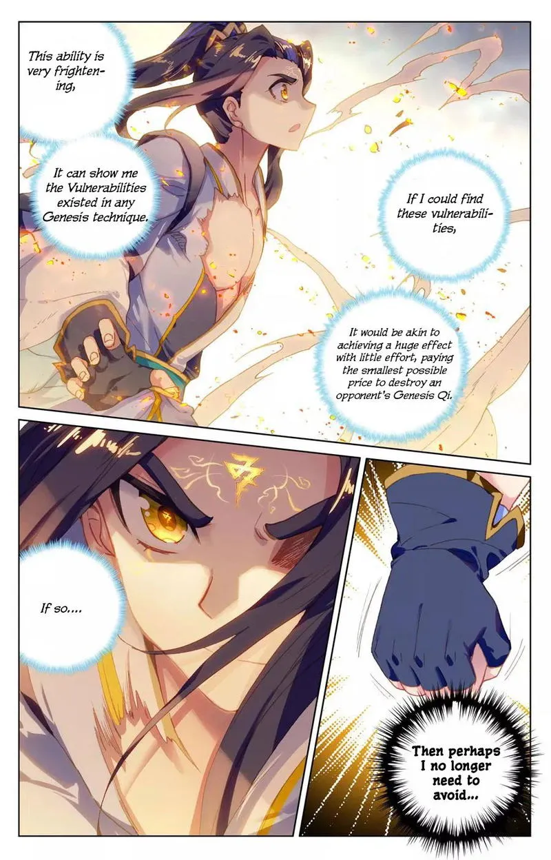 Yuan Zun Chapter 116 Online - página 4