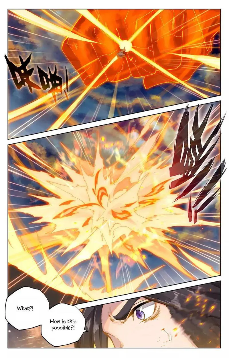 Yuan Zun Chapter 116 Online - página 9