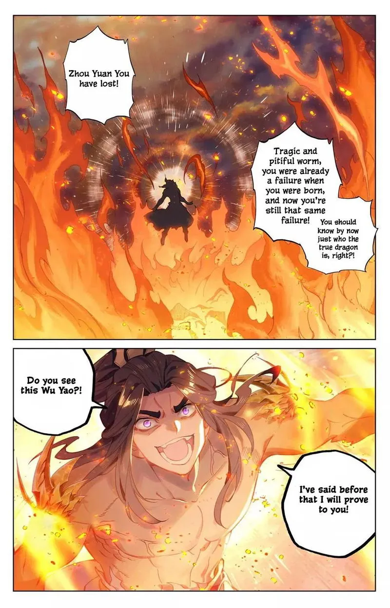 Yuan Zun Chapter 117 Online - página 14
