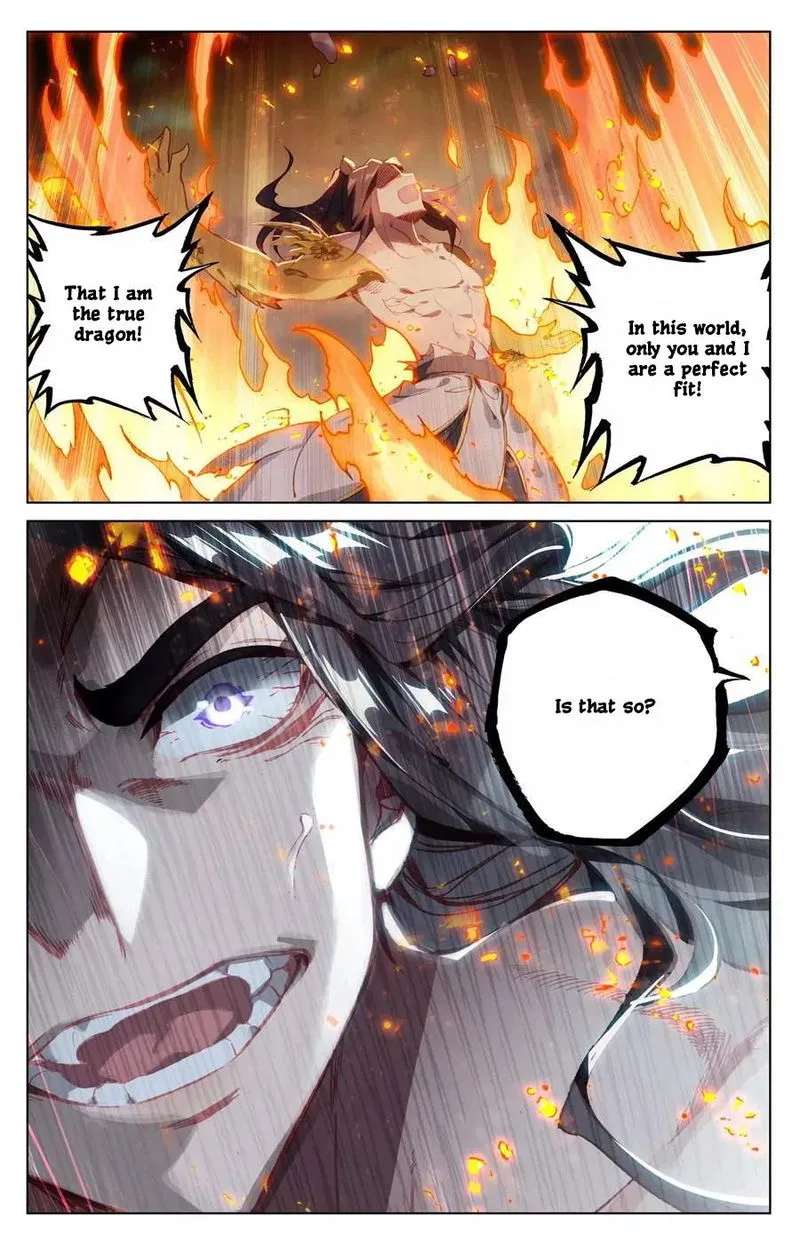 Yuan Zun Chapter 117 Online - página 15