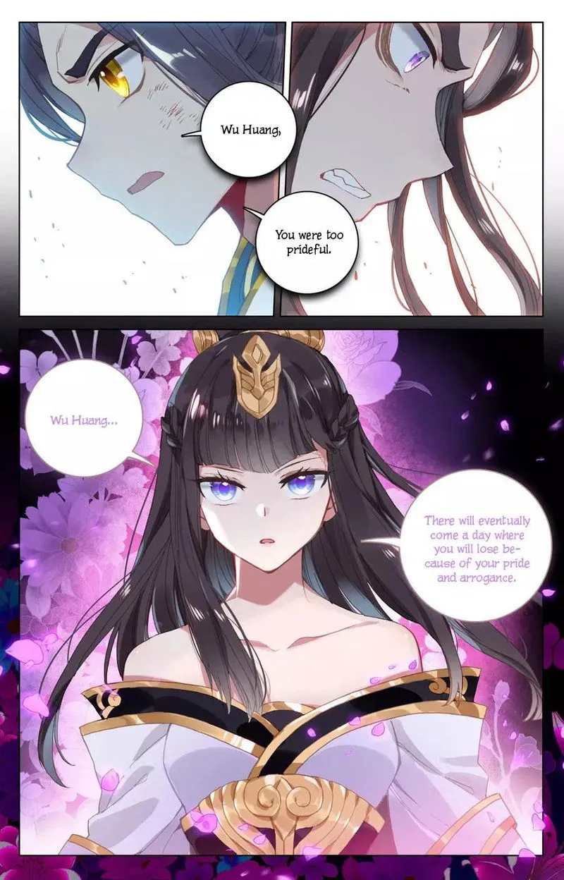 Yuan Zun Chapter 118 Online - página 7