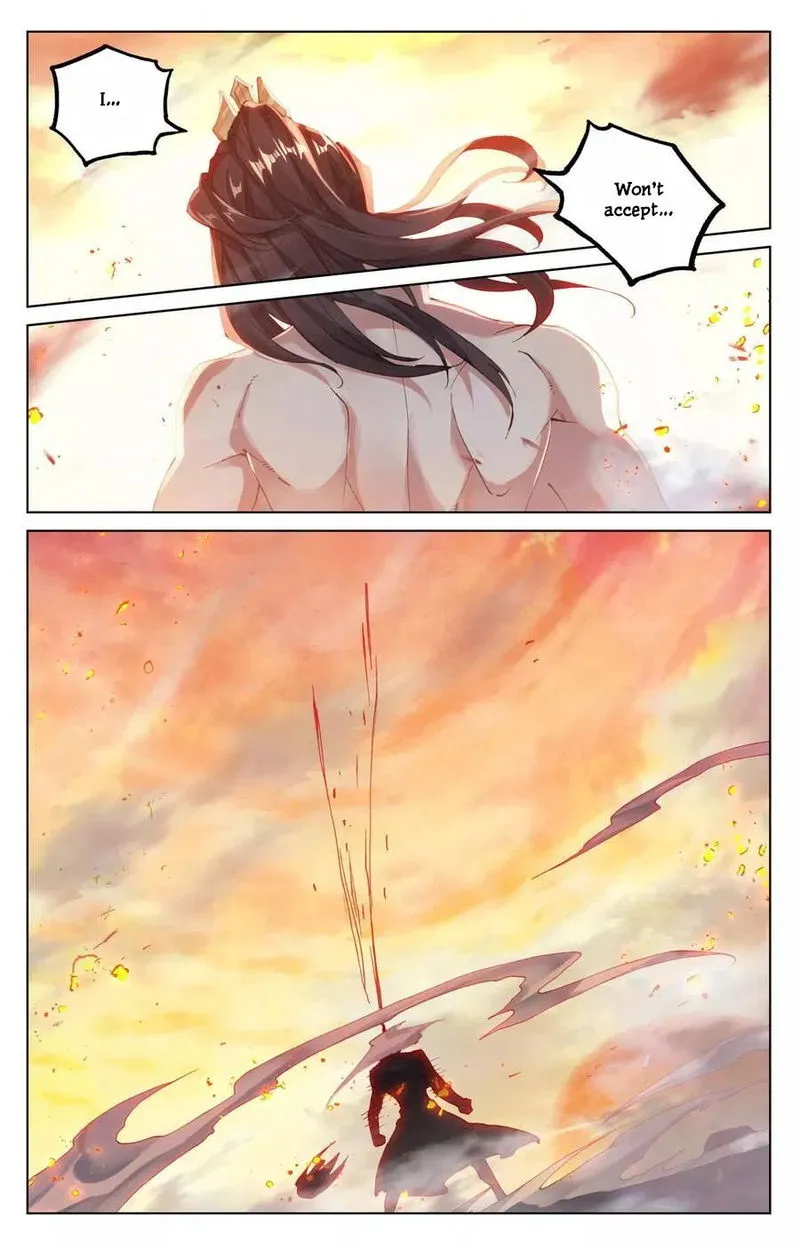 Yuan Zun Chapter 118 Online - página 8
