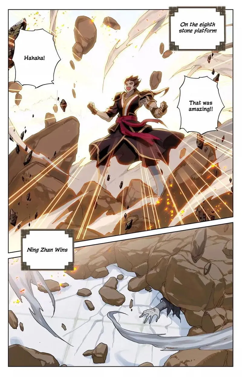 Yuan Zun Chapter 118 Online - página 13
