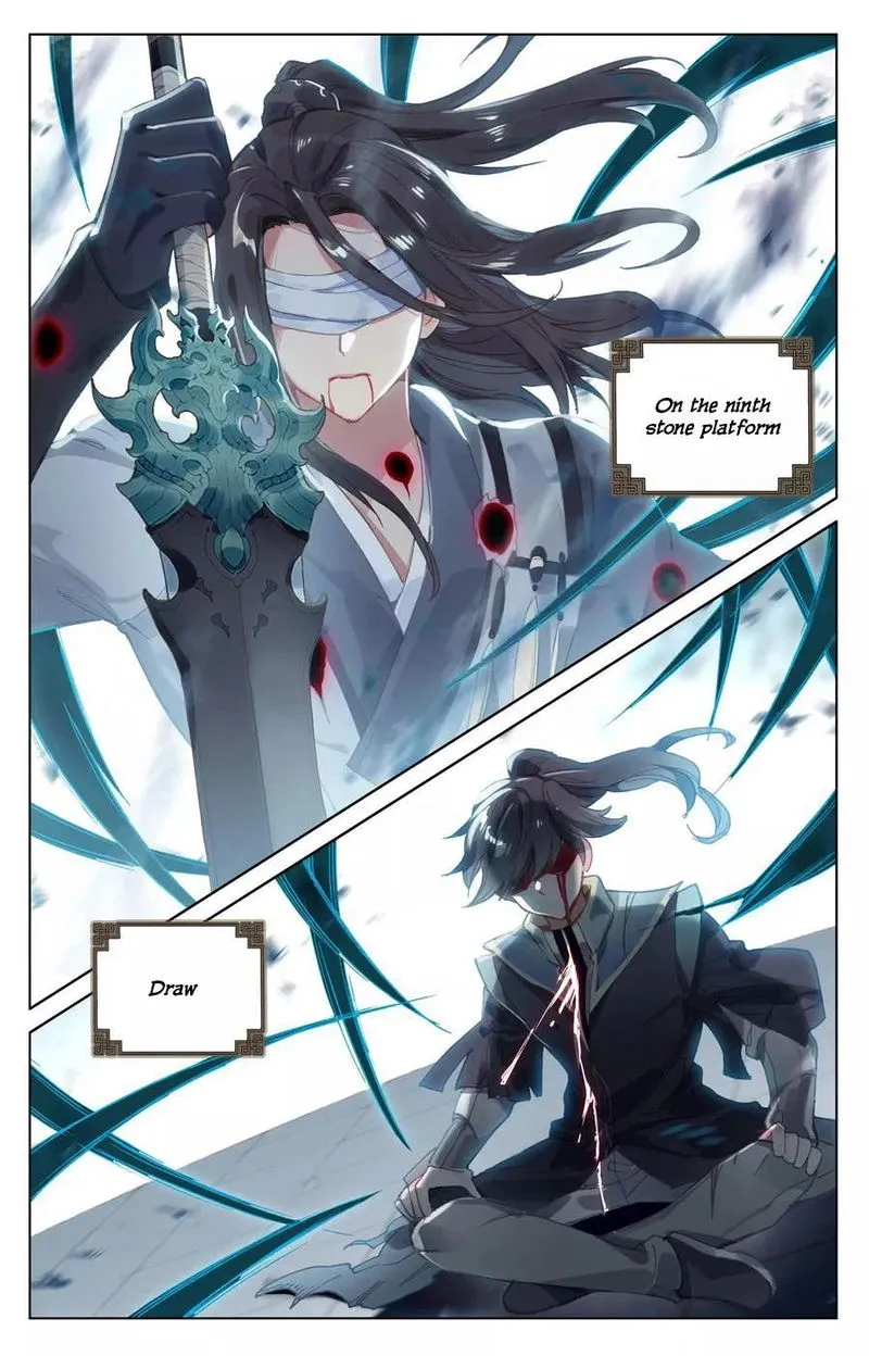 Yuan Zun Chapter 118 Online - página 14