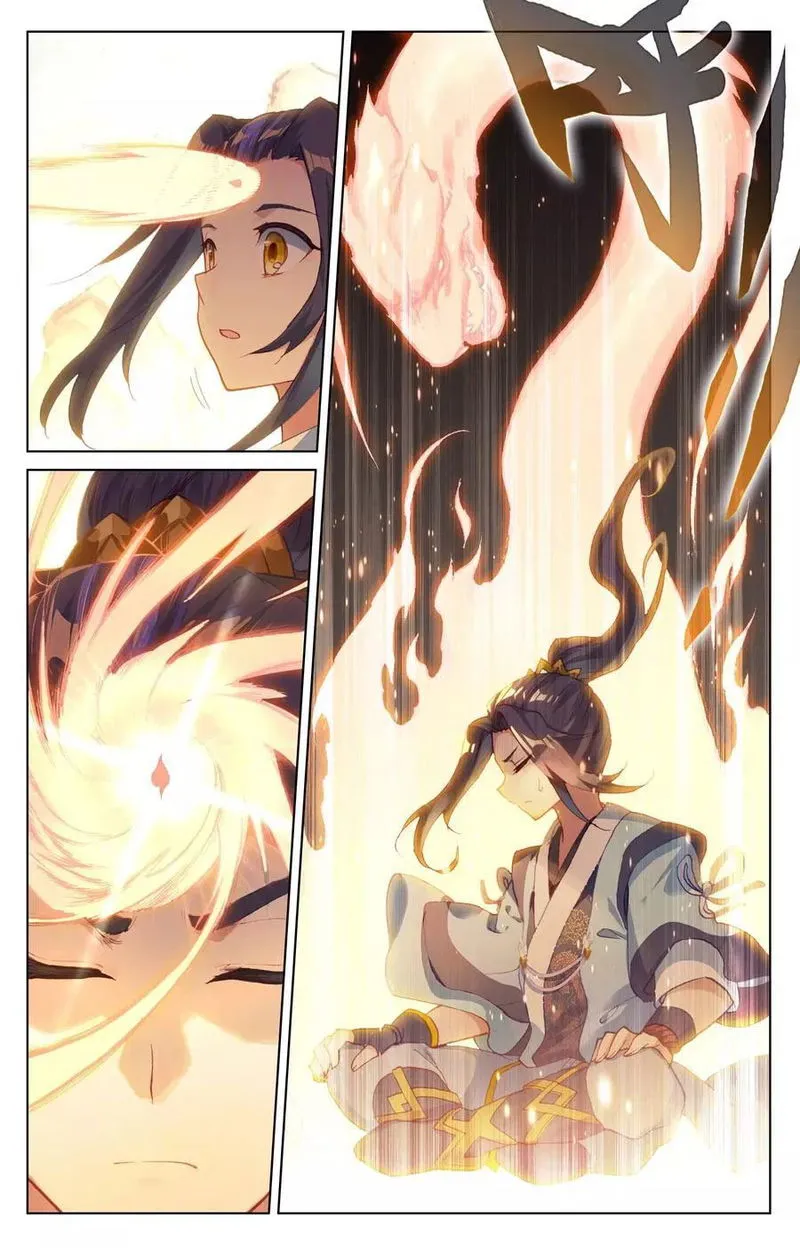 Yuan Zun Chapter 122 Online - página 4