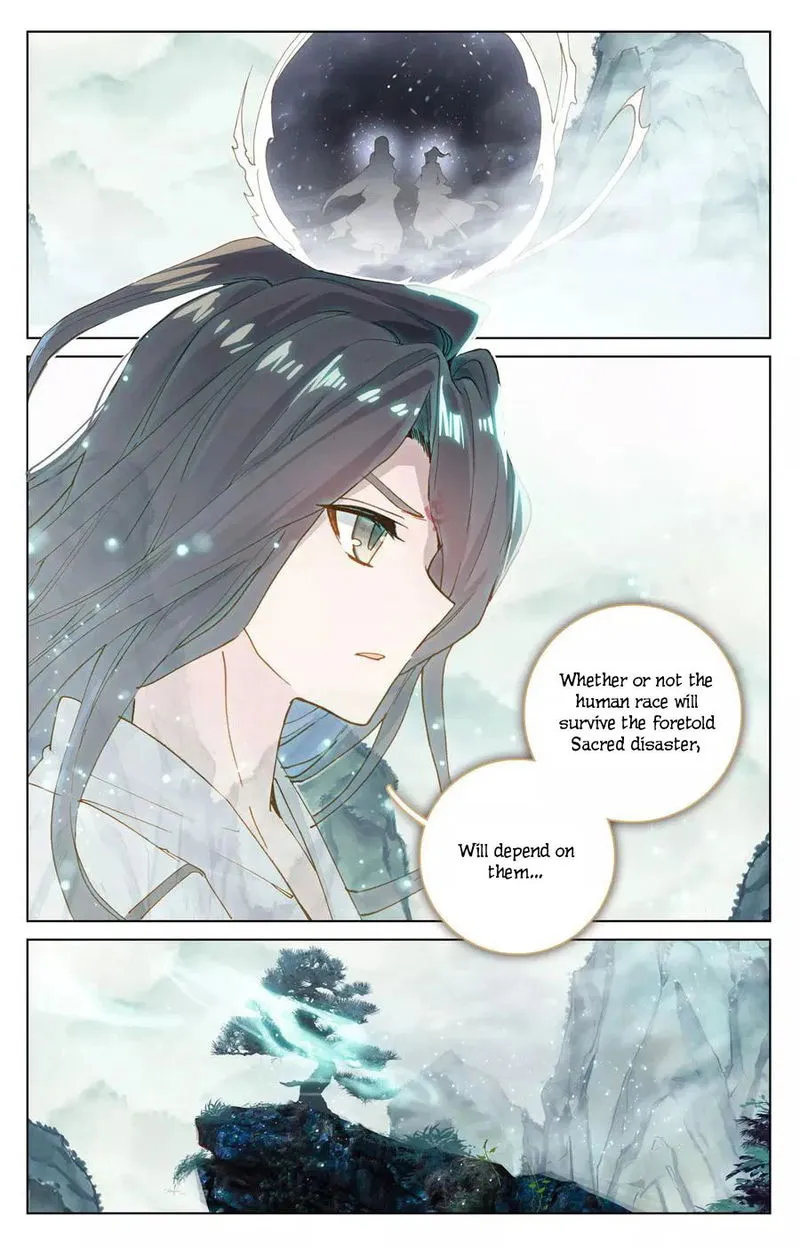 Yuan Zun Chapter 122 Online - página 13