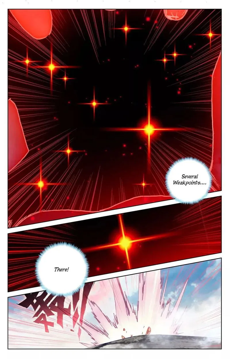Yuan Zun Chapter 123 Online - página 14