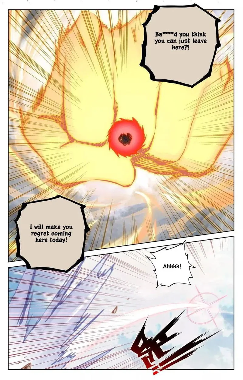 Yuan Zun Chapter 123 Online - página 17