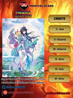 Yuan Zun Chapter 126 Online - página 1
