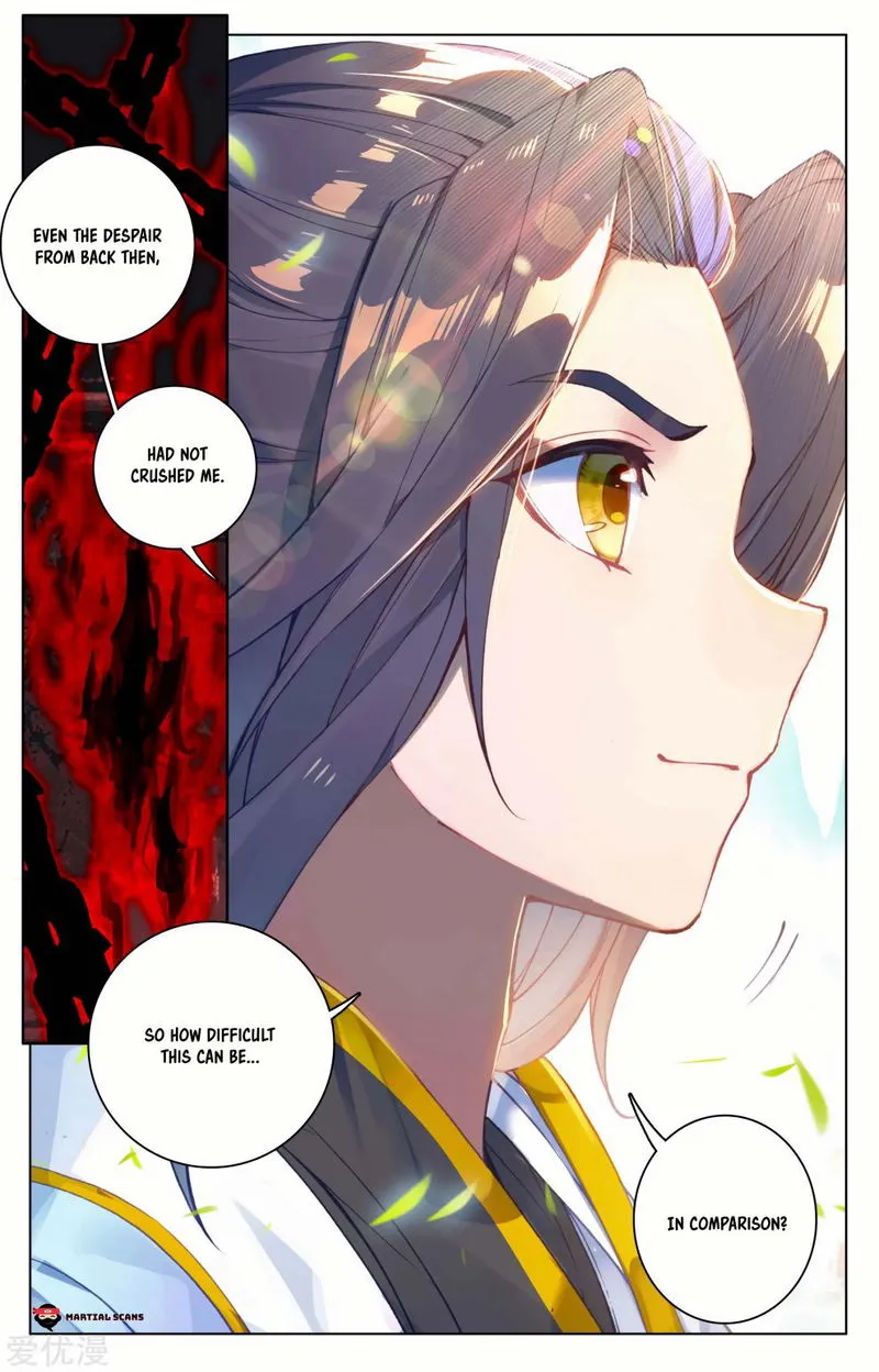Yuan Zun Chapter 126 Online - página 12