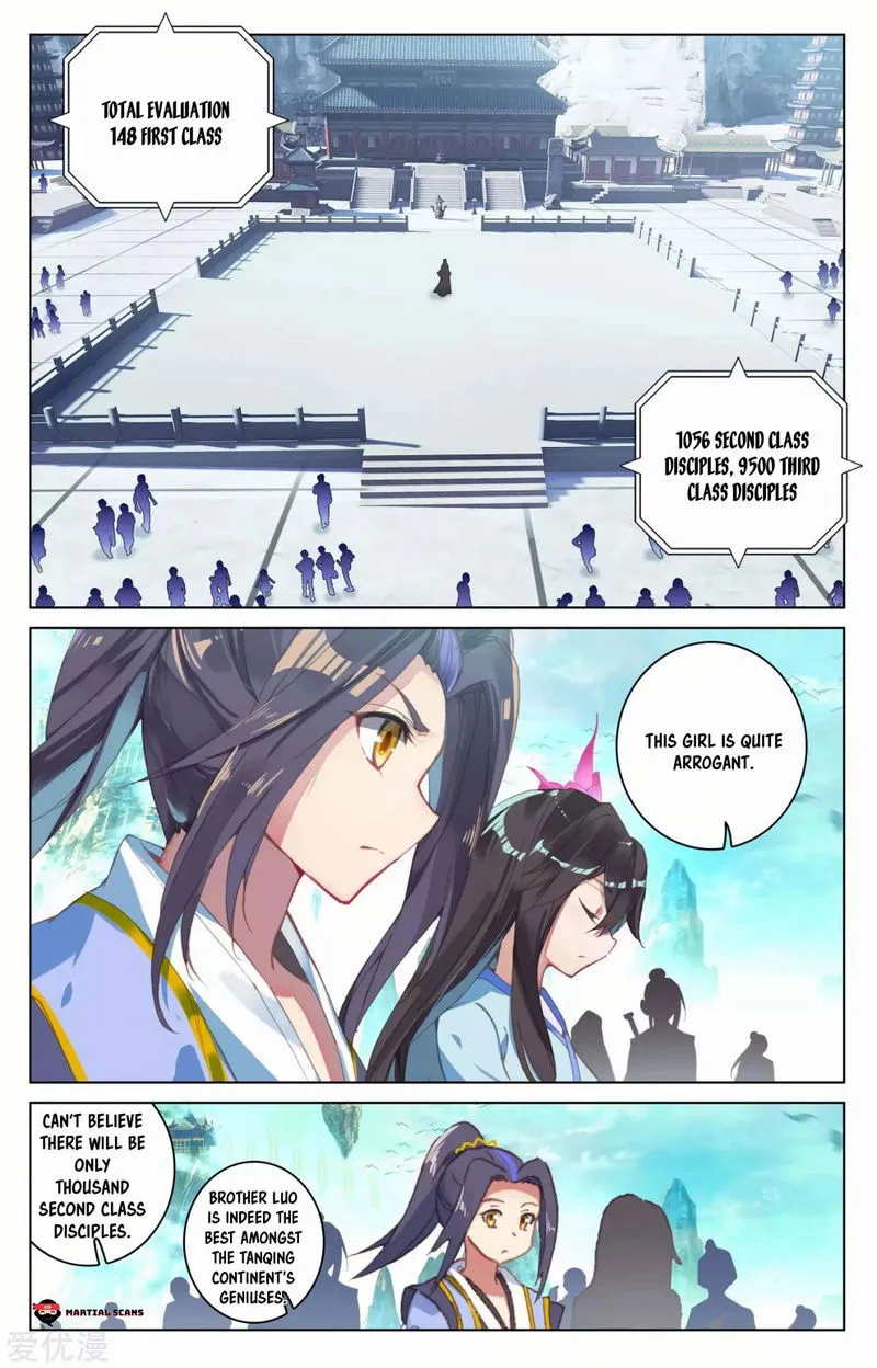 Yuan Zun Chapter 127 Online - página 2