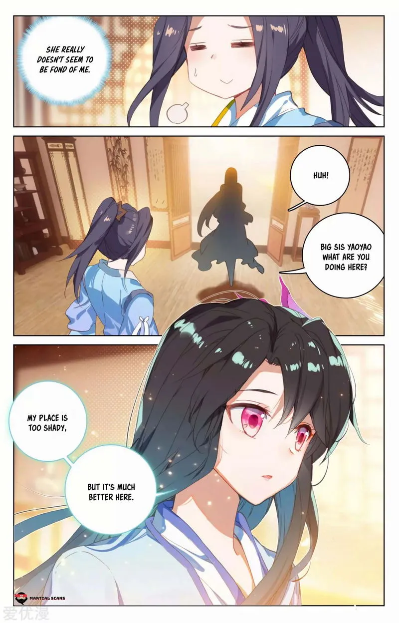 Yuan Zun Chapter 127 Online - página 13