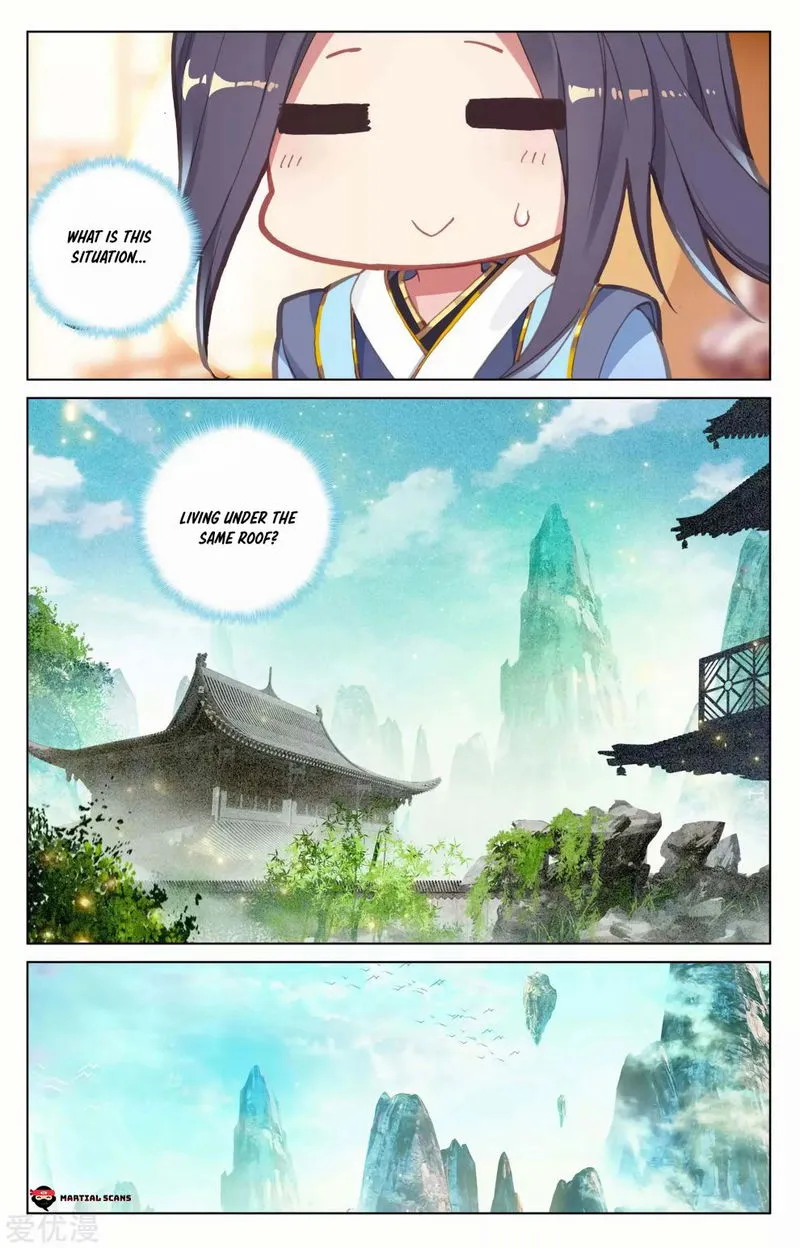 Yuan Zun Chapter 127 Online - página 15