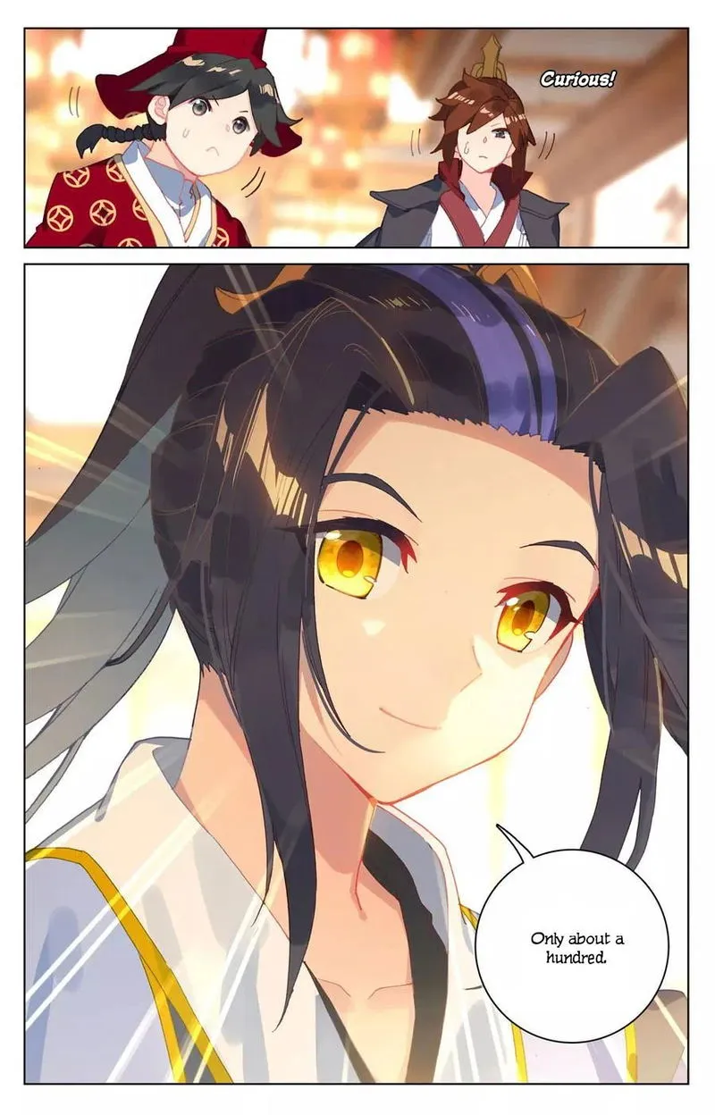 Yuan Zun Chapter 132 Online - página 13