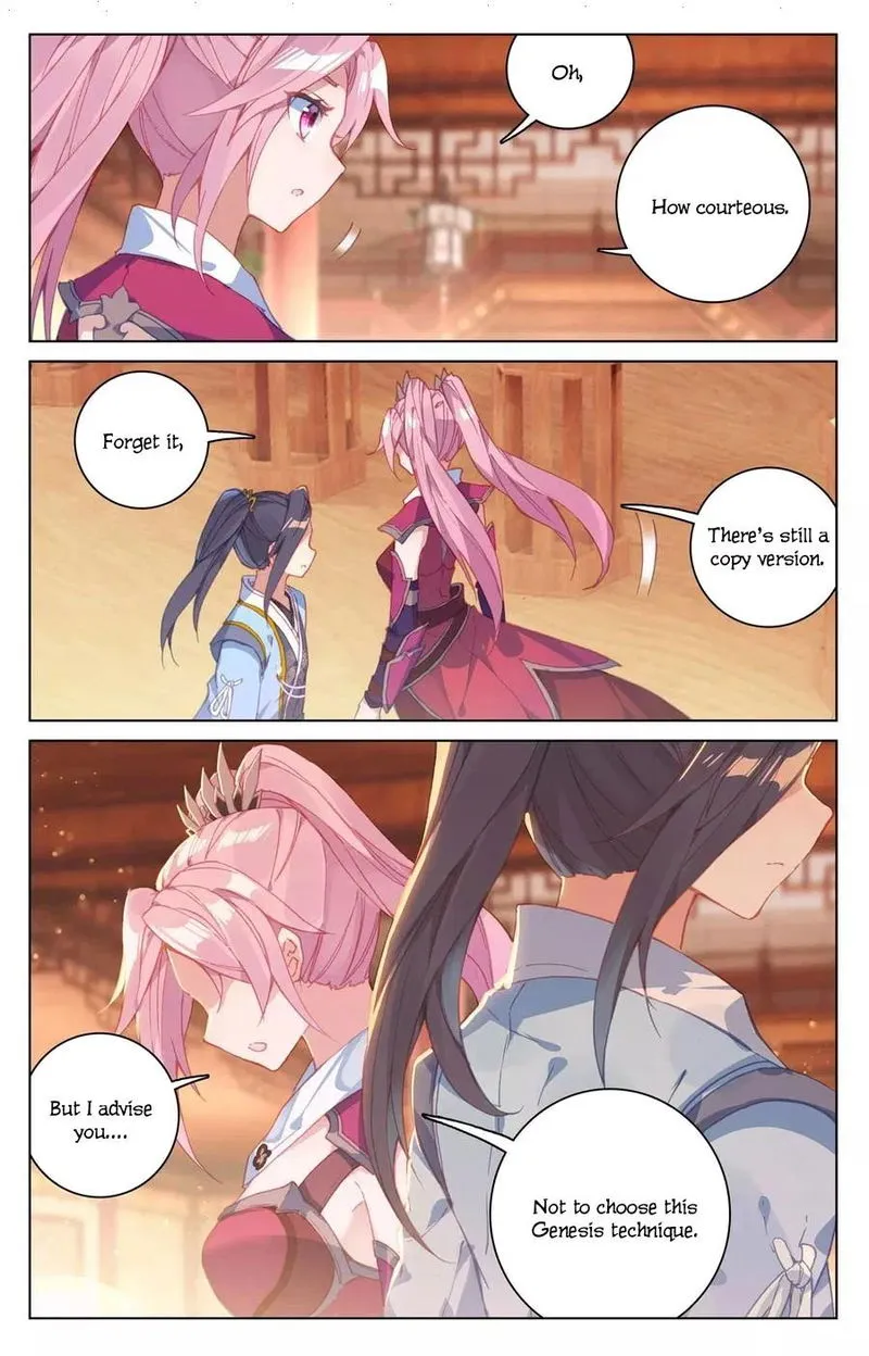 Yuan Zun Chapter 133 Online - página 2