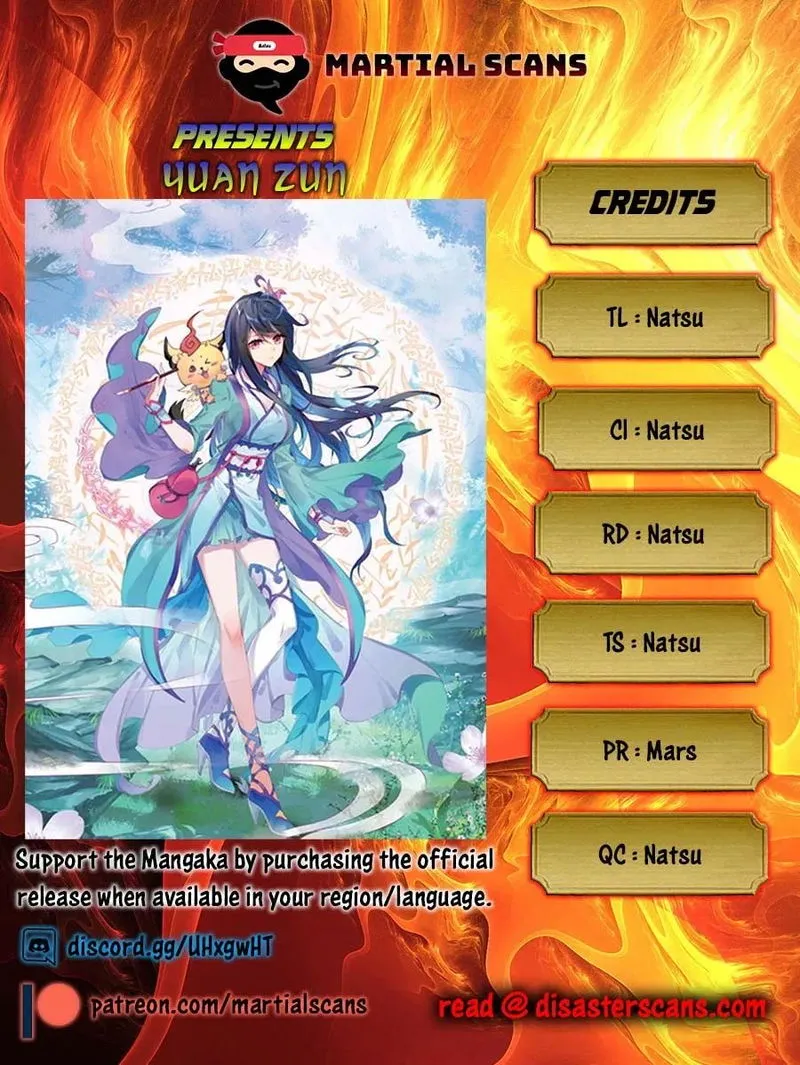Yuan Zun Chapter 133 Online - página 9