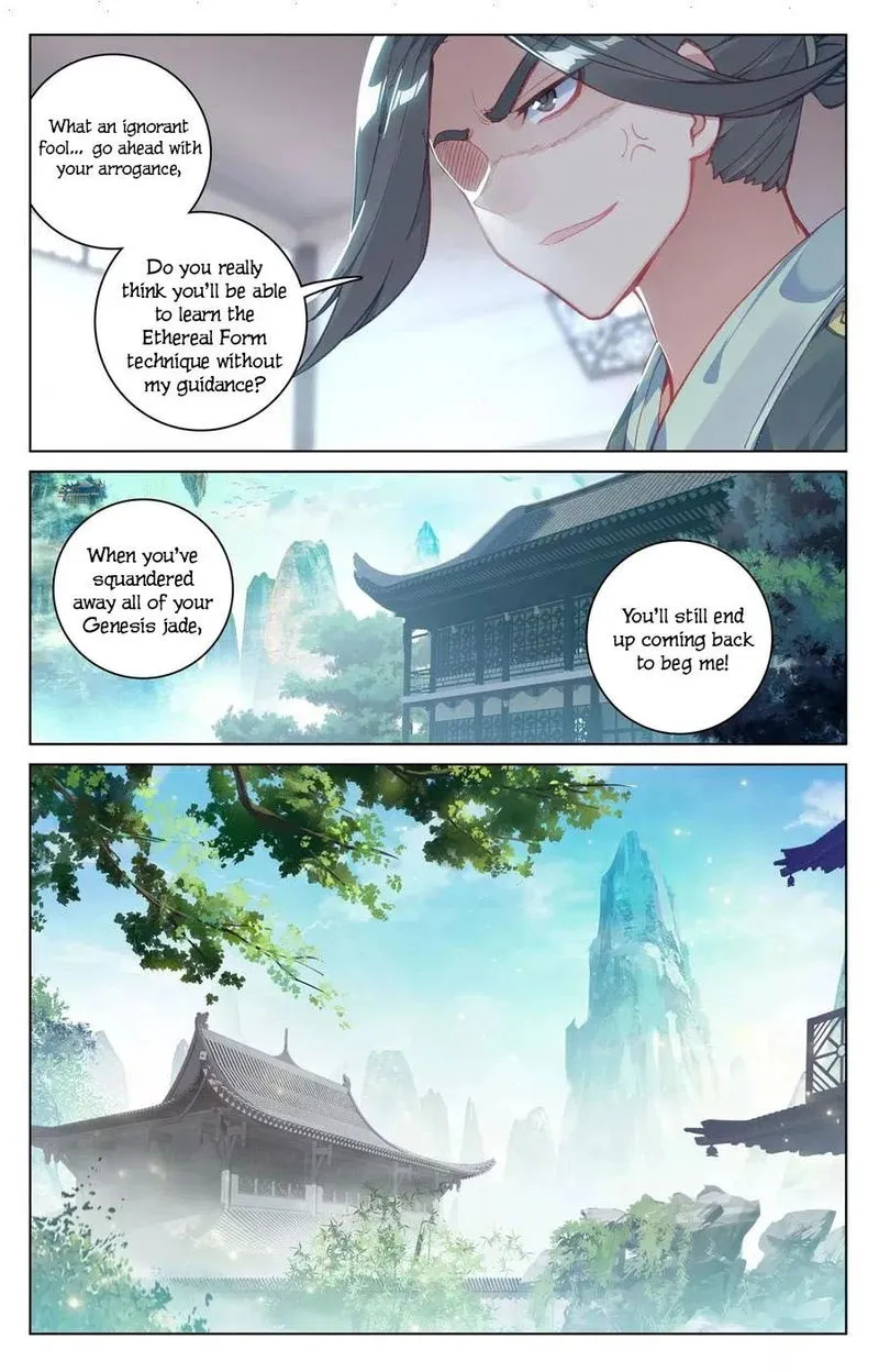 Yuan Zun Chapter 133 Online - página 14