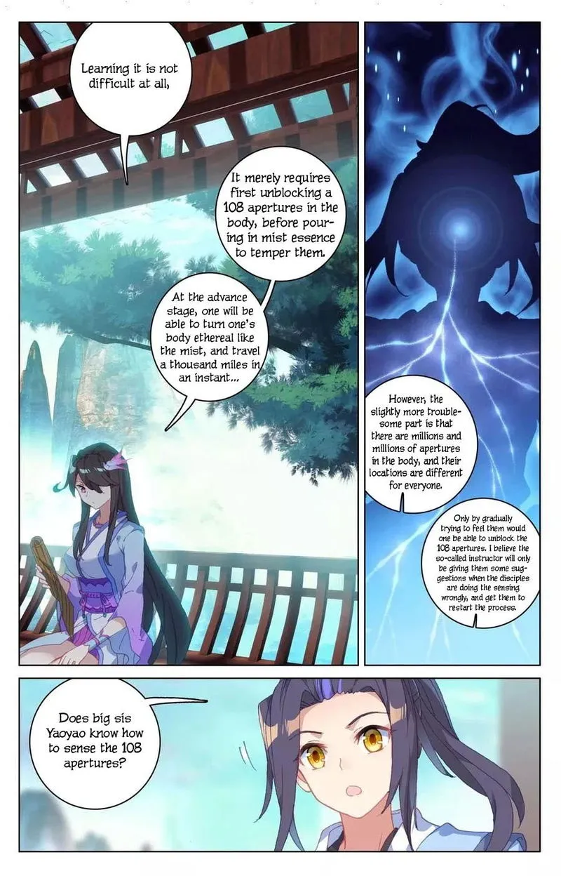 Yuan Zun Chapter 133 Online - página 16