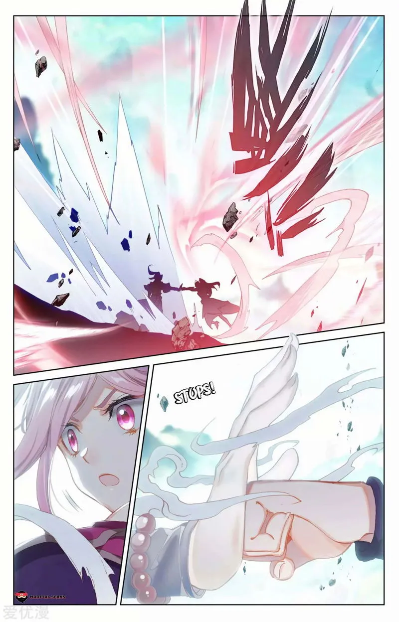 Yuan Zun Chapter 135 Online - página 5