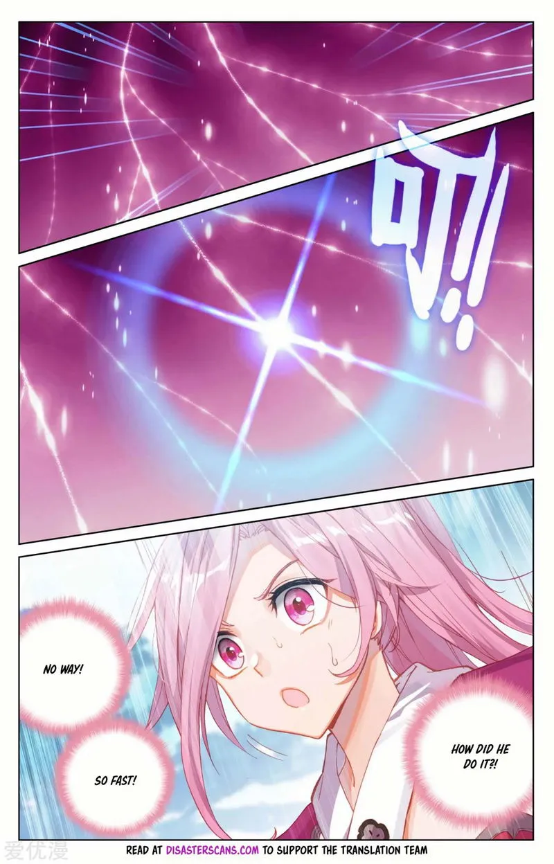 Yuan Zun Chapter 135 Online - página 12