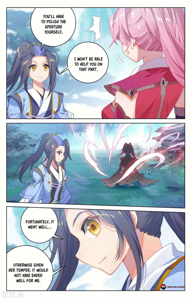 Yuan Zun Chapter 135 Online - página 13