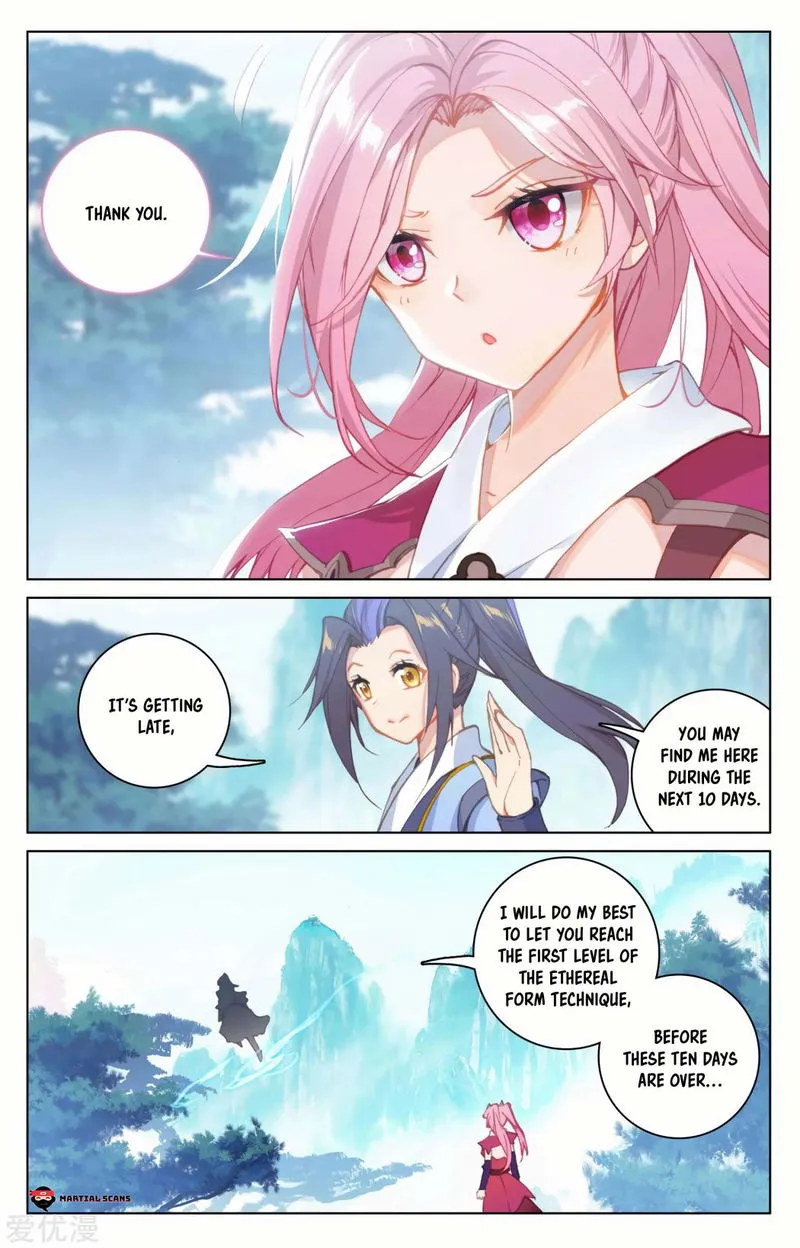 Yuan Zun Chapter 135 Online - página 15