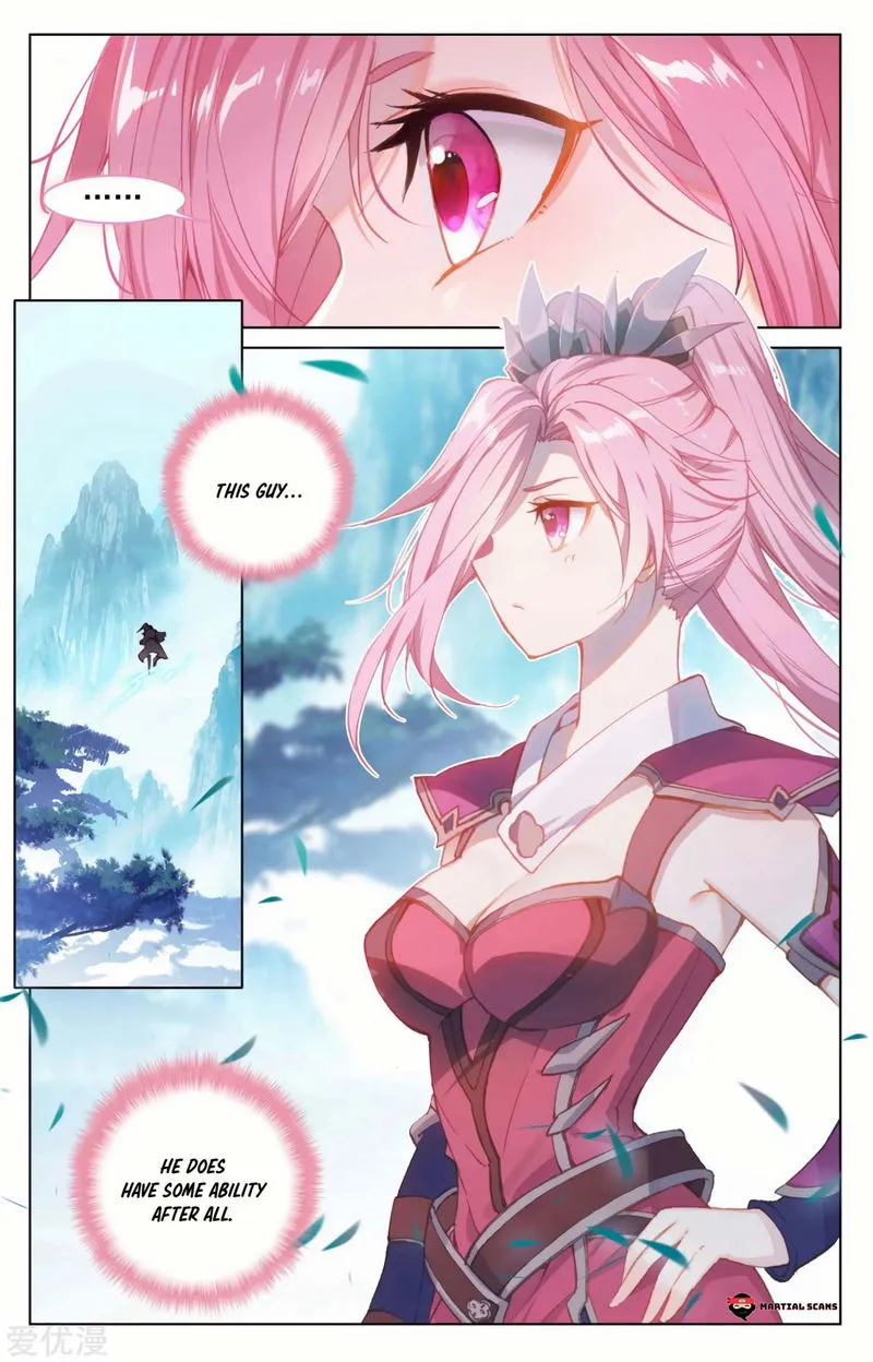 Yuan Zun Chapter 135 Online - página 16