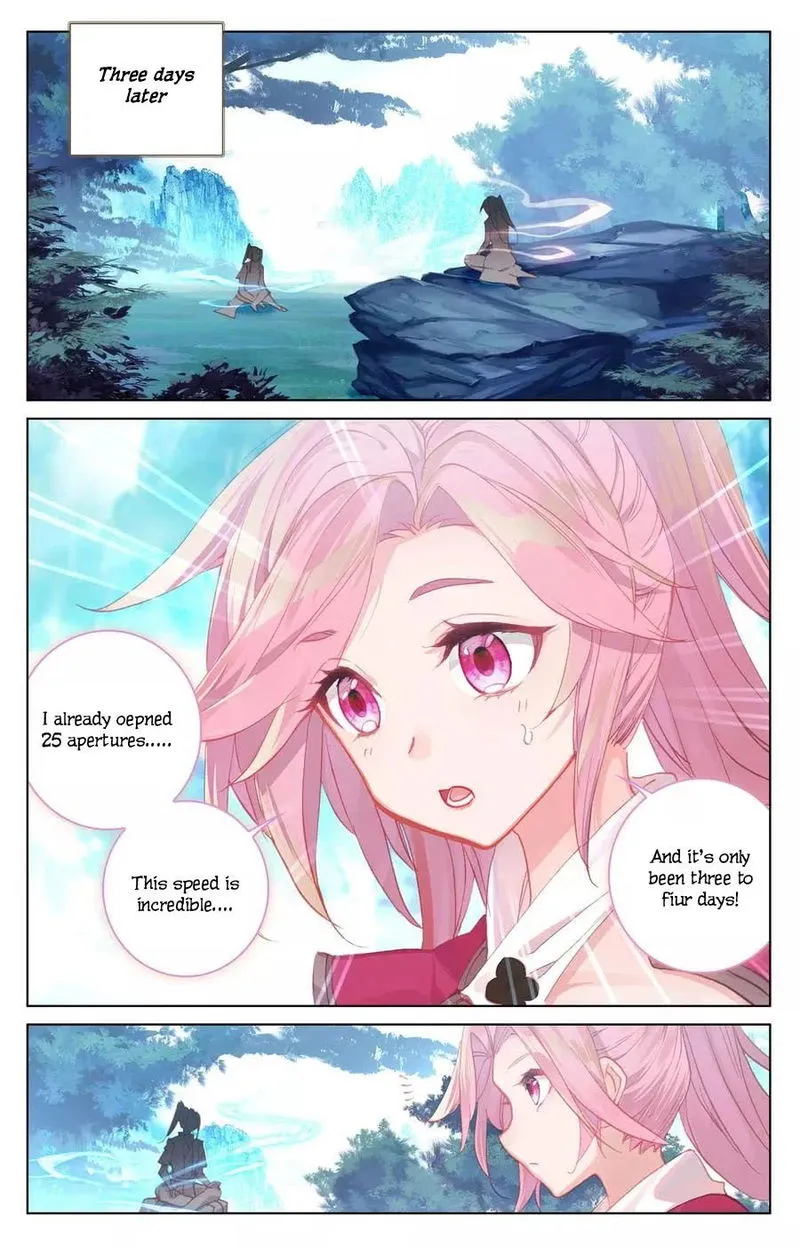 Yuan Zun Chapter 136 Online - página 2