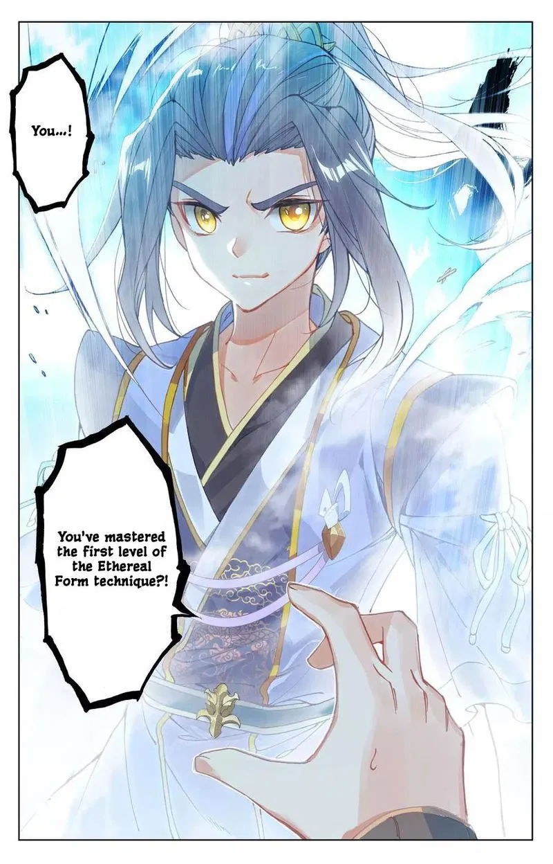 Yuan Zun Chapter 136 Online - página 17