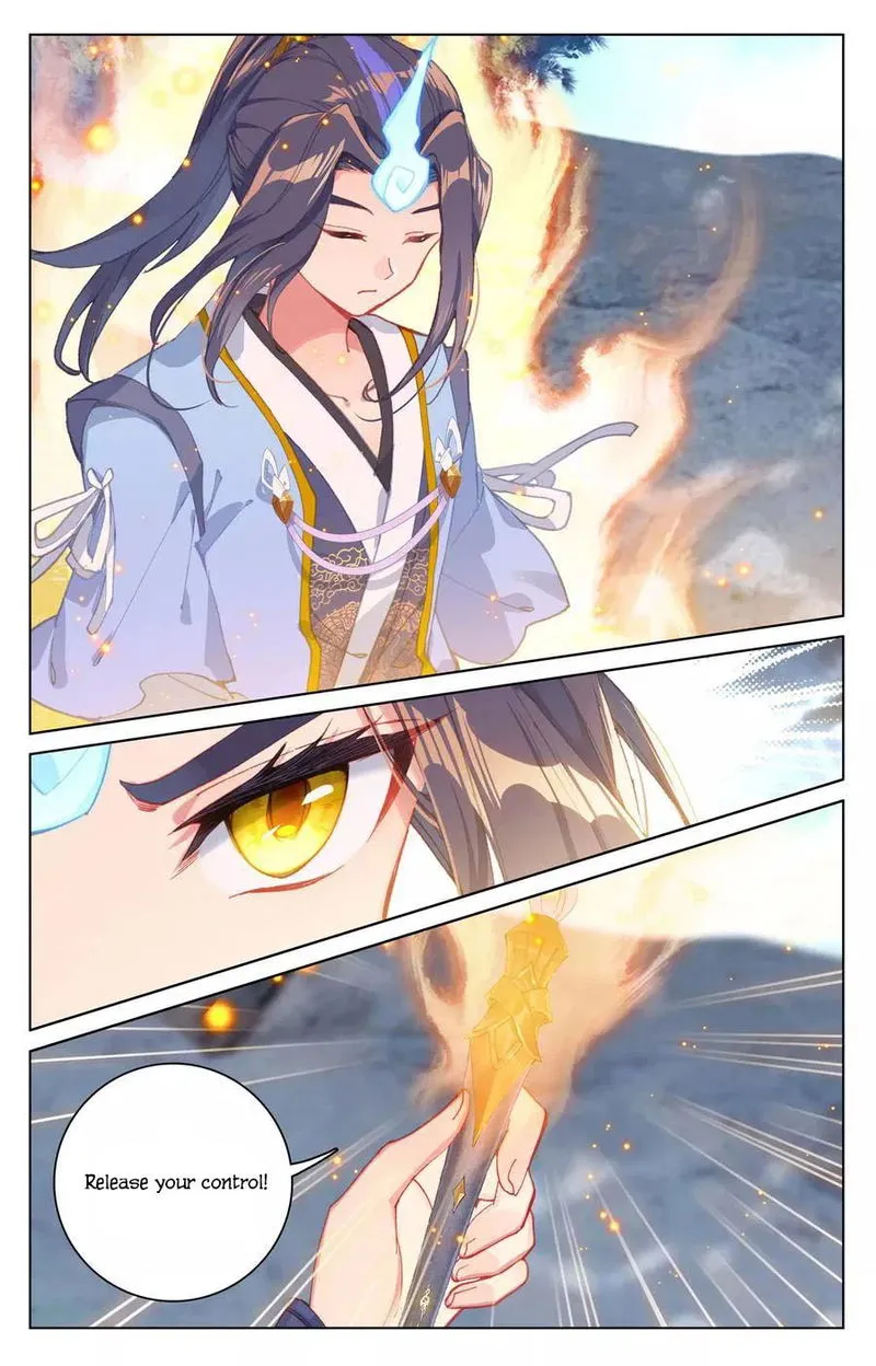 Yuan Zun Chapter 138 Online - página 13
