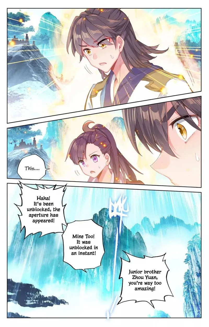 Yuan Zun Chapter 138 Online - página 15