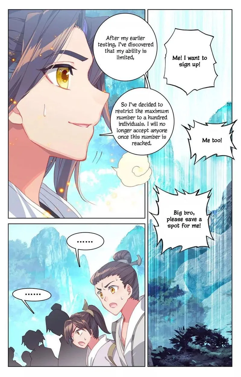 Yuan Zun Chapter 138 Online - página 16