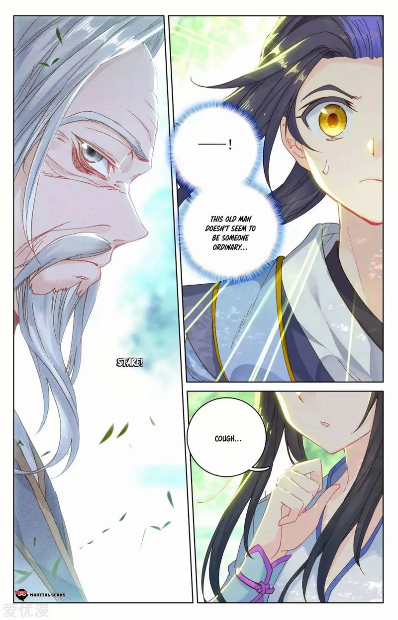 Yuan Zun Chapter 139 Online - página 9
