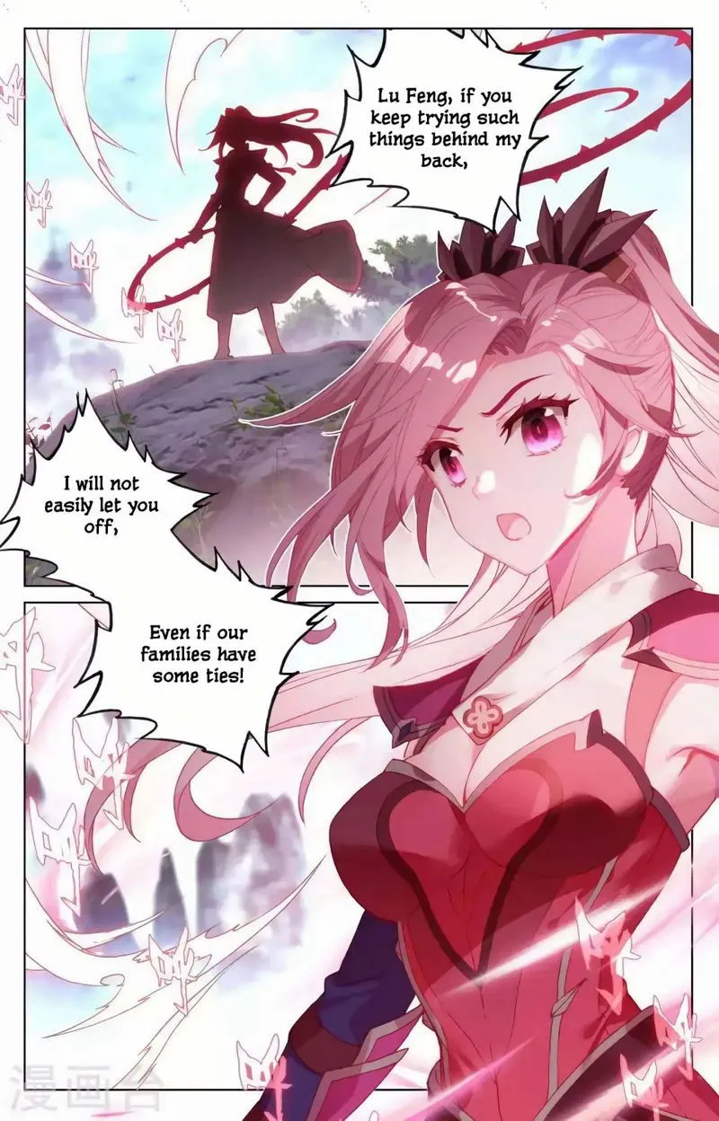 Yuan Zun Chapter 145 Online - página 8