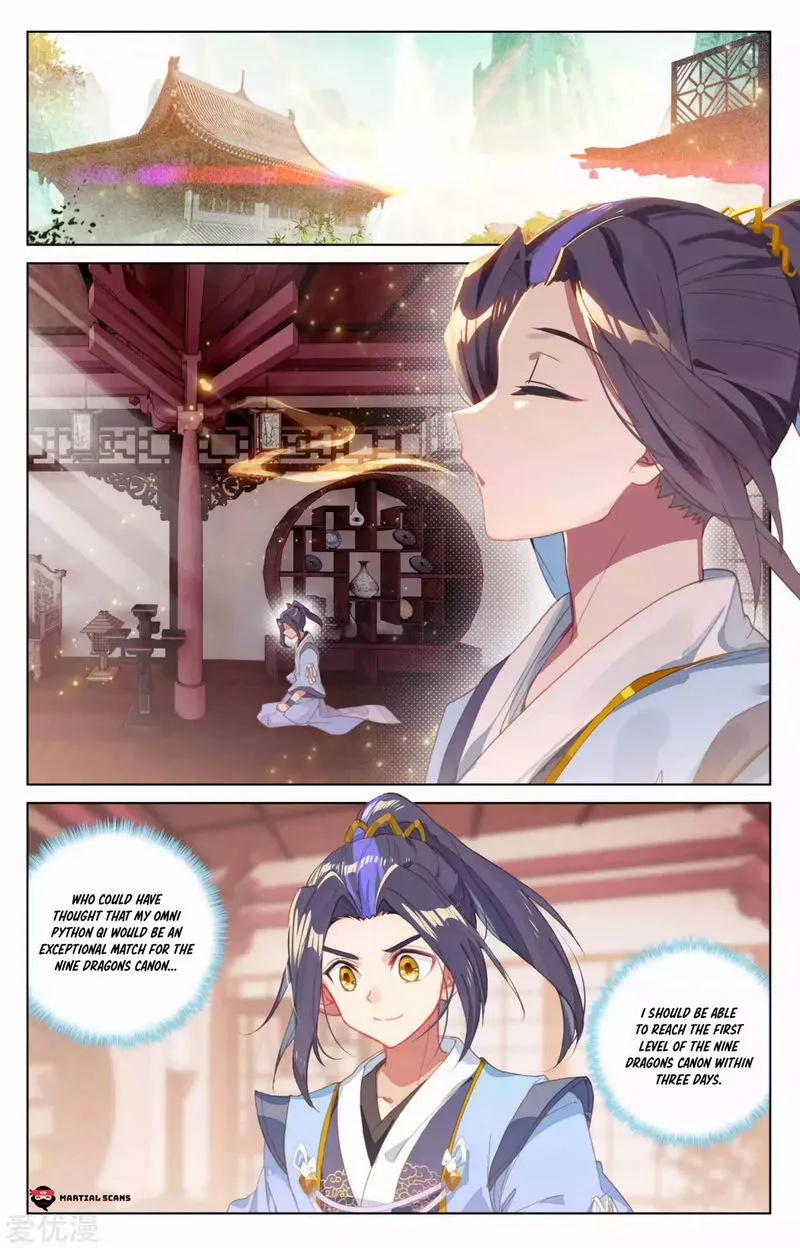 Yuan Zun Chapter 147 Online - página 13