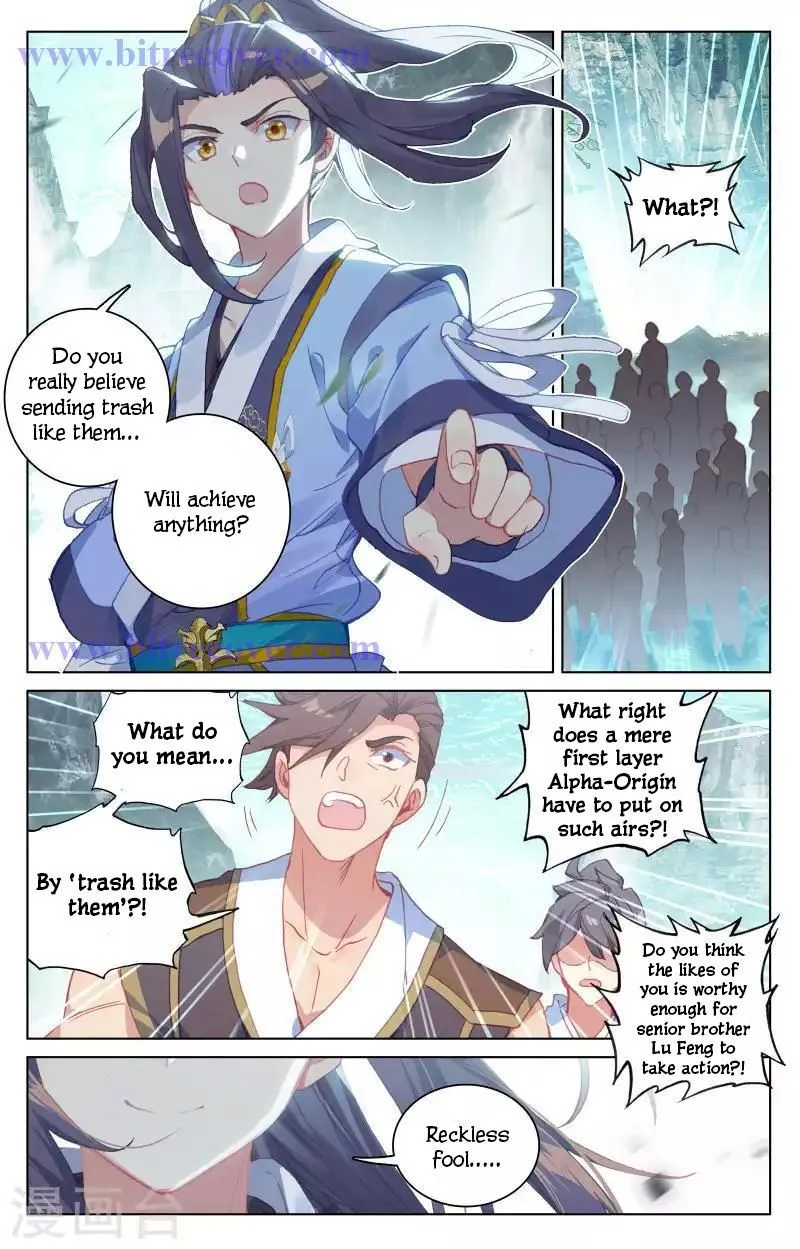 Yuan Zun Chapter 149 Online - página 13