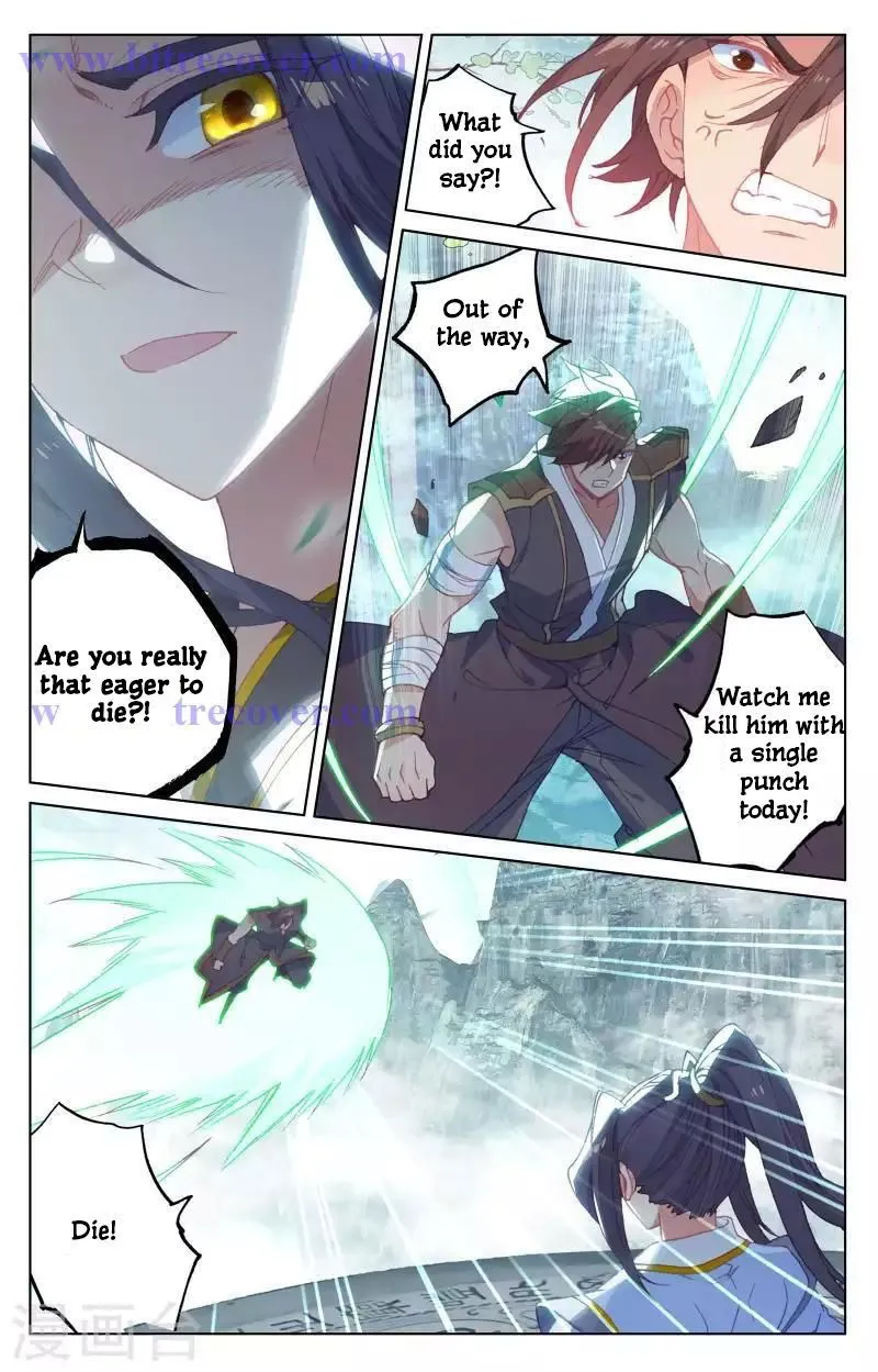 Yuan Zun Chapter 149 Online - página 14