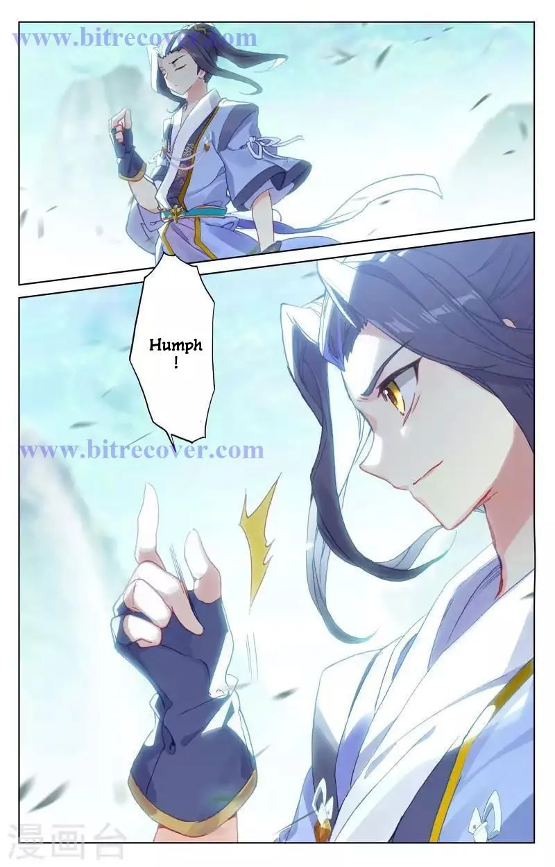 Yuan Zun Chapter 149 Online - página 15
